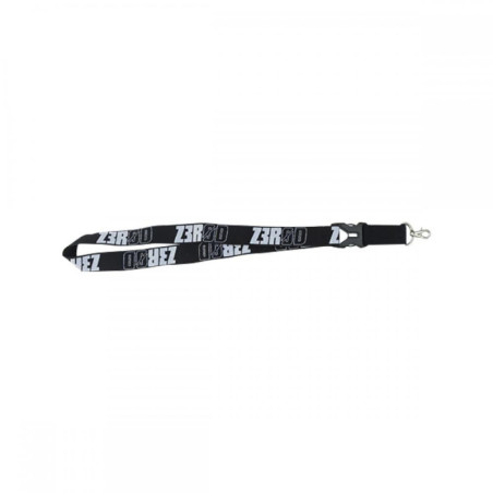 Tour de Cou Porte Clefs ZEROD Neckstrap