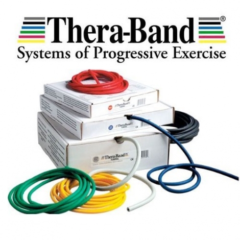 Thera-Band Tubing set