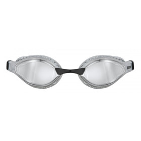 ARENA Air Speed Mirror - Silver Silver - Lunettes Natation