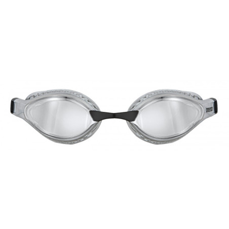 ARENA Air Speed Mirror - Silver Silver - Lunettes Natation | Les4Nages