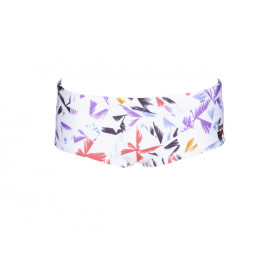 Arena Multicolor PALMS  Low Waist Short - Provenza Multi - Boxer Natation Homme
