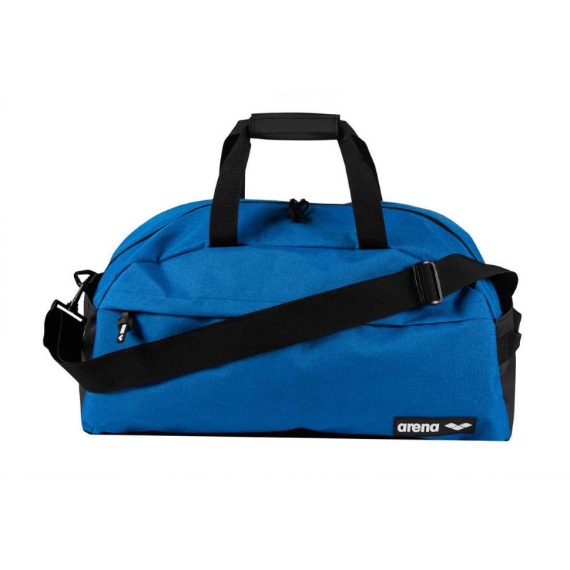 ARENA TEAM DUFFLE 40 - Team Royal Melange - Sac de Sport et Natation et Piscine