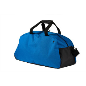 ARENA TEAM DUFFLE 40 - Team Royal Melange - Sac de Sport et Natation et Piscine