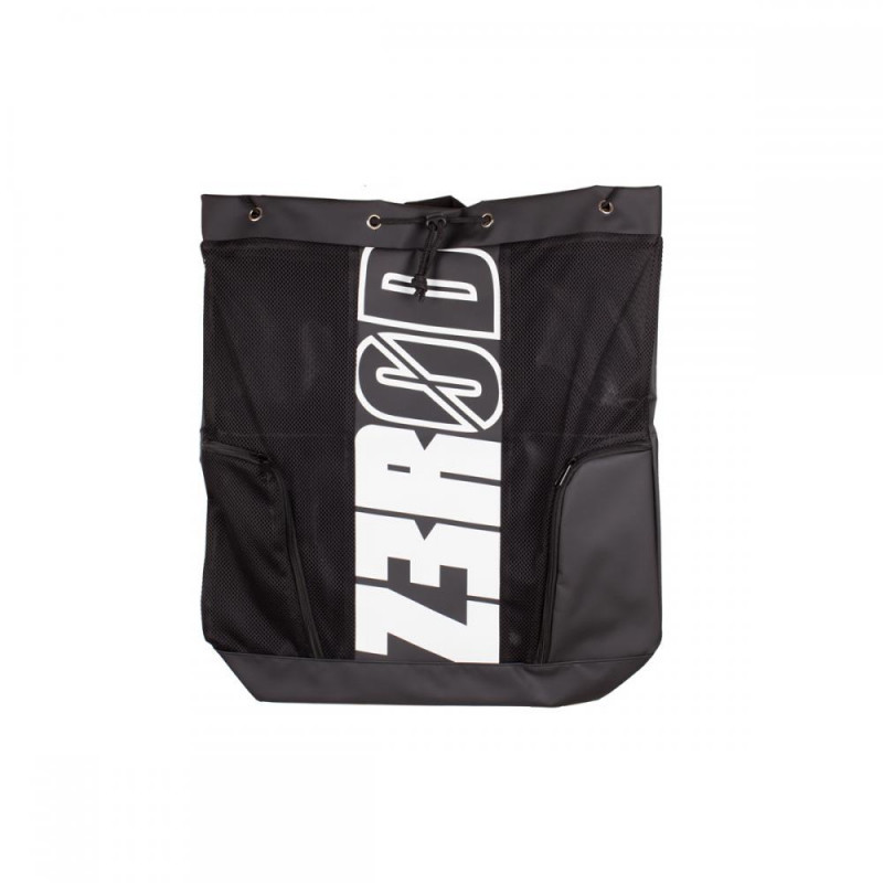 Mesh Bag ZEROD Swimmer Bag Elite Armada Black