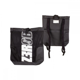 Mesh Bag ZEROD Swimmer Bag Elite Armada Black