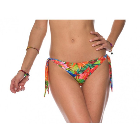 Bas de Bikini  BANANA MOON Alca Moonbay -  Bas maillot de bain Plage 2 pièces