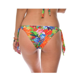 Bas de Bikini  BANANA MOON Alca Moonbay -  Bas maillot de bain Plage 2 pièces