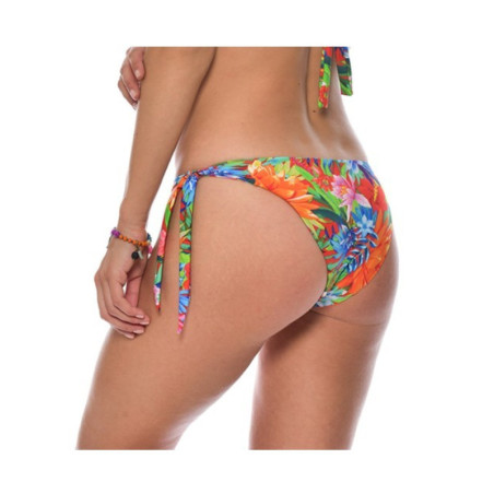 Bas de Bikini BANANA MOON Alca Moonbay - Bas maillot de bain Plage 2 pièces | Les4Nages