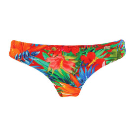 Bas de Bikini  BANANA MOON Rossa Moonbay -  Bas maillot de bain Plage 2 pièces