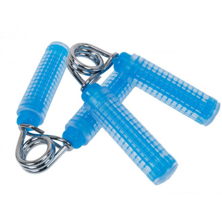 Hand Grip Tremblay-  - Pour la musculation des mains et des avant bras - Paire