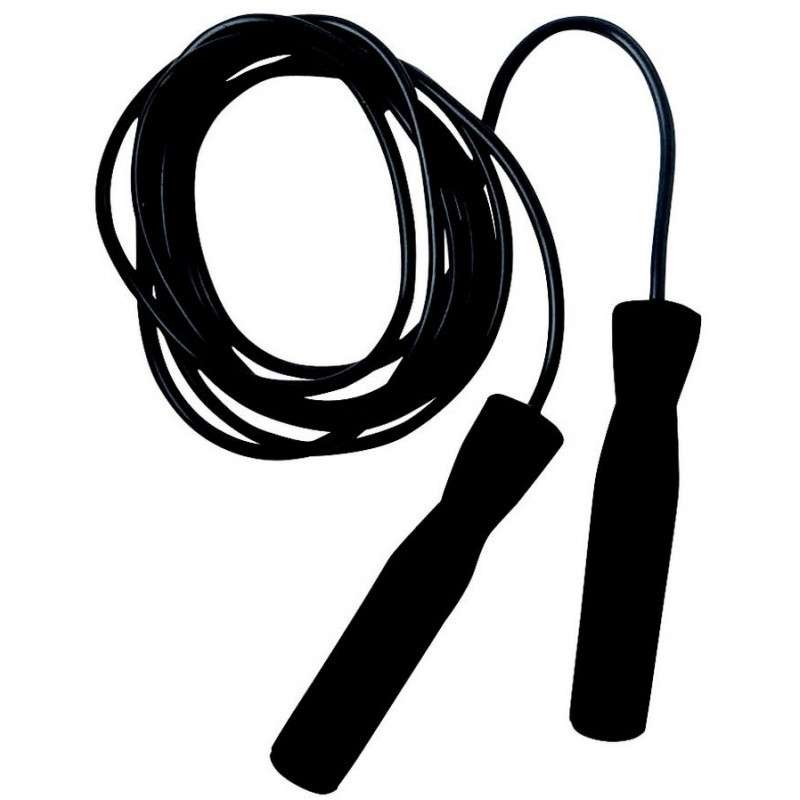 Corde à sauter Tremblay - 2.85 m - senior