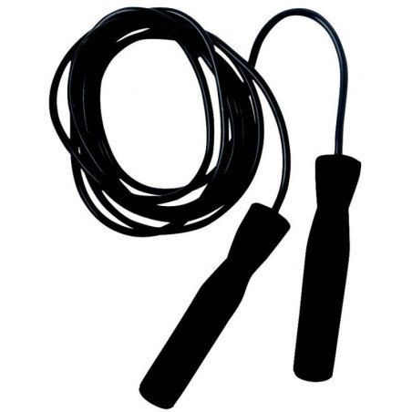 Corde à sauter Tremblay - 2.85 m - senior