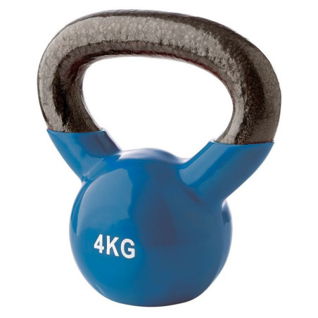 Kettlebell 4 kg Tremblay