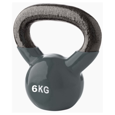 Kettlebell 6 kg Tremblay