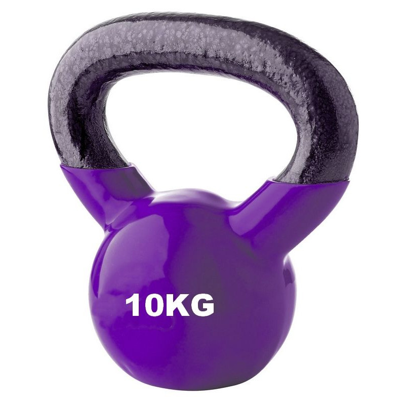 Kettlebell 10 kg Tremblay