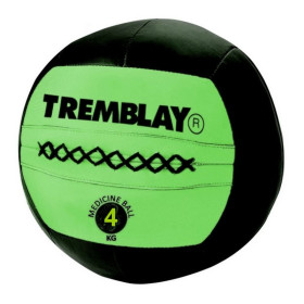 Wall Ball Tremblay (ballon de frappe contre mur ou par terre)