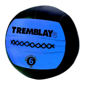 Wall Ball Tremblay (ballon de frappe contre mur ou par terre)