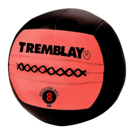 Wall Ball Tremblay (ballon de frappe contre mur ou par terre)