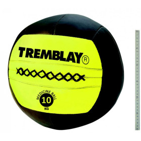 Wall Ball Tremblay (ballon de frappe contre mur ou par terre)