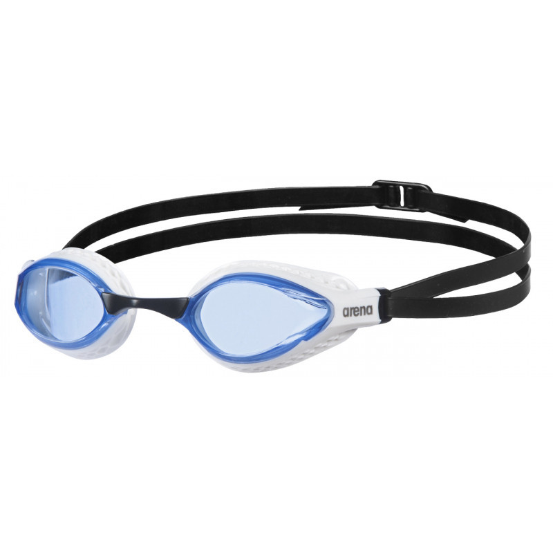 ARENA Air Speed - Blue White - Lunettes Natation ARENA Air Speed - Blue White - Lunettes Natation