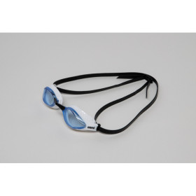 ARENA Air Speed - Blue White - Lunettes Natation