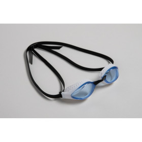 ARENA Air Speed - Blue White - Lunettes Natation