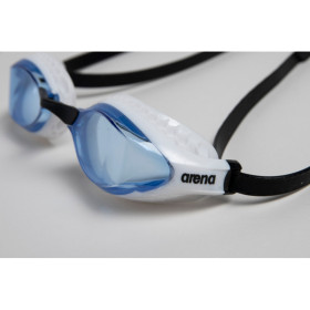 ARENA Air Speed - Blue White - Lunettes Natation