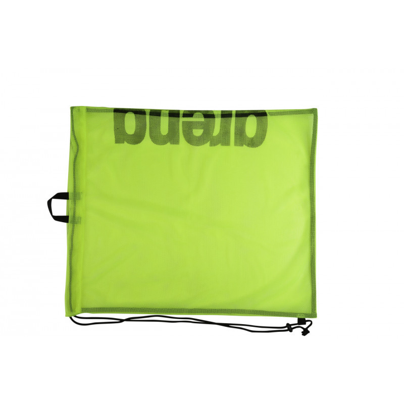 Mesh Bag TEAM MESH Arena - Team Fluo Yellow