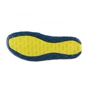 Arena WATERGRIP M Navy-White  - Claquettes Hommes