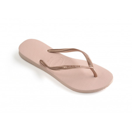 HAVAIANAS SLIM - BALLET ROSE