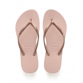 HAVAIANAS SLIM - BALLET ROSE