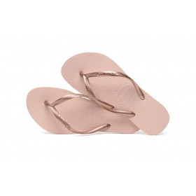 HAVAIANAS SLIM - BALLET ROSE