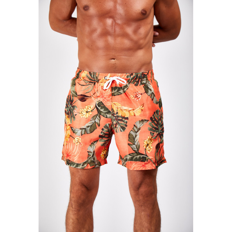 Boardshort Banana Moon MANLY MILWAUKEE - ORANGE