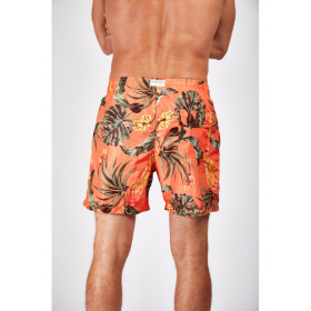 Boardshort Banana Moon MANLY MILWAUKEE - ORANGE