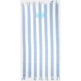 SERVIETTE DE PLAGE BANANA MOON AISSIA MARBELLA - OCEAN