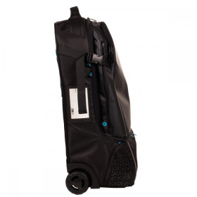 Bagage Cabine ZEROD - Armada Black