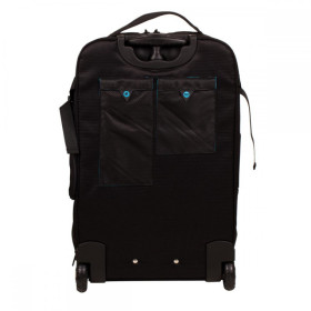 Bagage Cabine ZEROD - Armada Black