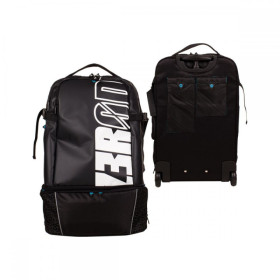 Bagage Cabine ZEROD - Armada Black