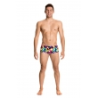 Haut de Bikini BANANA MOON DOBLO C ROMEO - BOUTEILLE - Haut maillot de bain Plage 2 pièces | Les4Nages