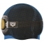 Bonnet ARENA Poolish 2 - Helmet Goggle Turquoise