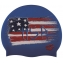Bonnet ARENA Print 2 - Flag USA