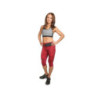Ceinture SPIBELT Large Pocket - BLACK - Ceinture extensible porte gels, nutrition, telephone ...