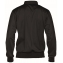 Knitted Poly Jacket Junior ARENA Team Line - Black