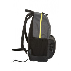 ARENA Team Backpack 30 - Grey Melange - Sac à Dos Natation, Sport et Piscine