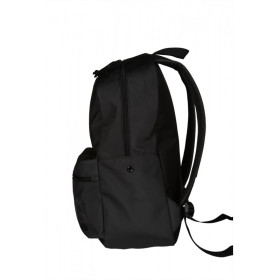 ARENA Team Backpack 30 Big Logo -  All Black Black - Sac à Dos Natation & Piscine