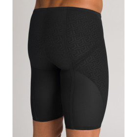 ARENA Carbon GLIDE Powerskin - Black Gold - Jammer Natation Homme compétition