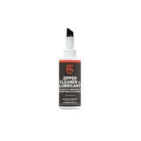 Lubrifiant pour fermetures éclair en tous genres - GEAR AID ZIPPER LUBRICANT 60ml