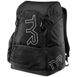 Sac a dos TYR Alliance Team Backpack 45L Noir