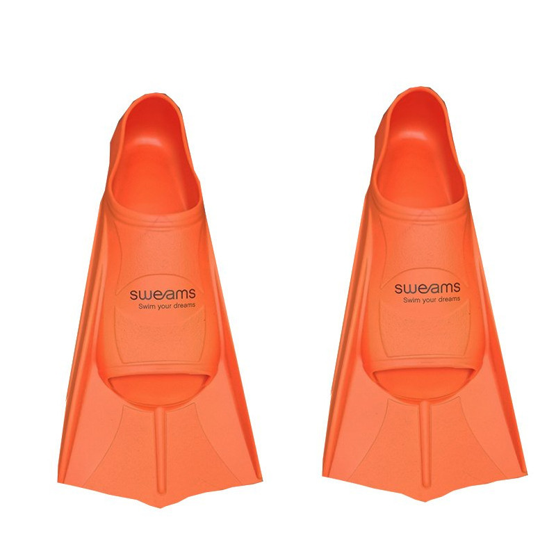 Minifins SWEAMS - ORANGE