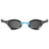 ARENA Cobra Ultra Swipe - Dark Smoke Black Blue - Lunettes Natation Noir et Bleu